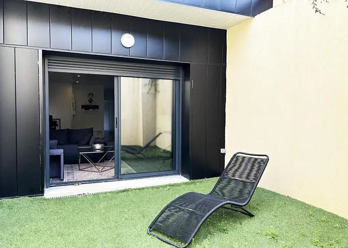 Residence Belfort